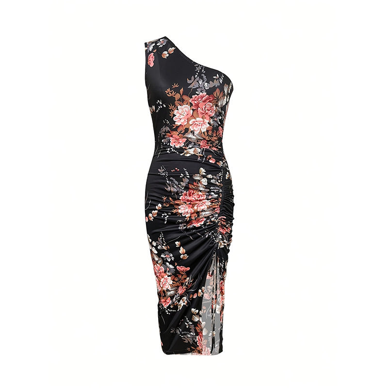 Azure Heiress Dress