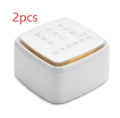 Eterno HushWave White Noise Machine