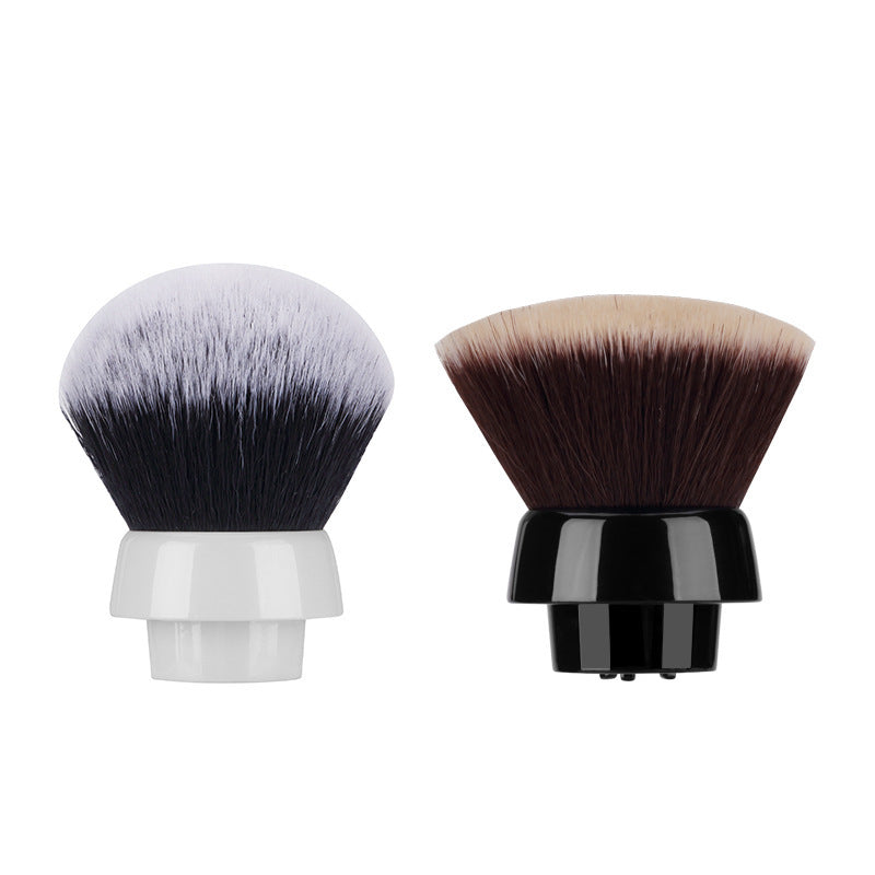 PuraPlume Makeup Brush