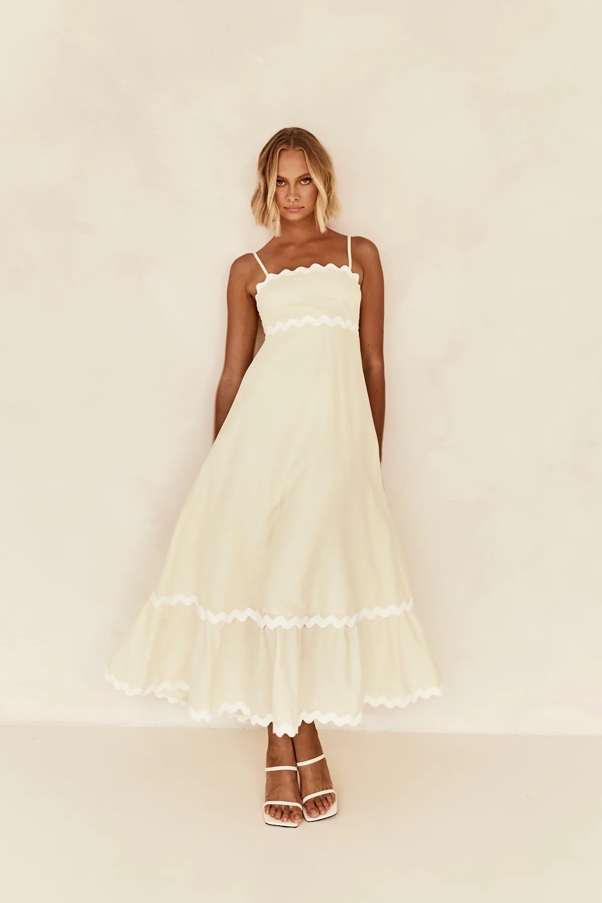 Dolce Marella Dress