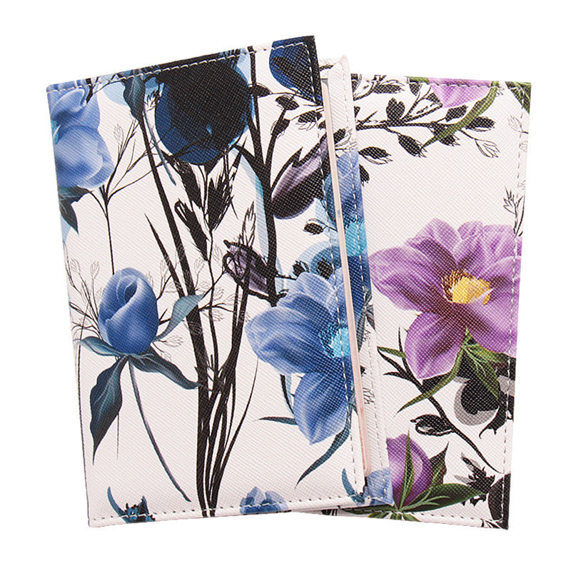 Giardina Luxe Passport Case