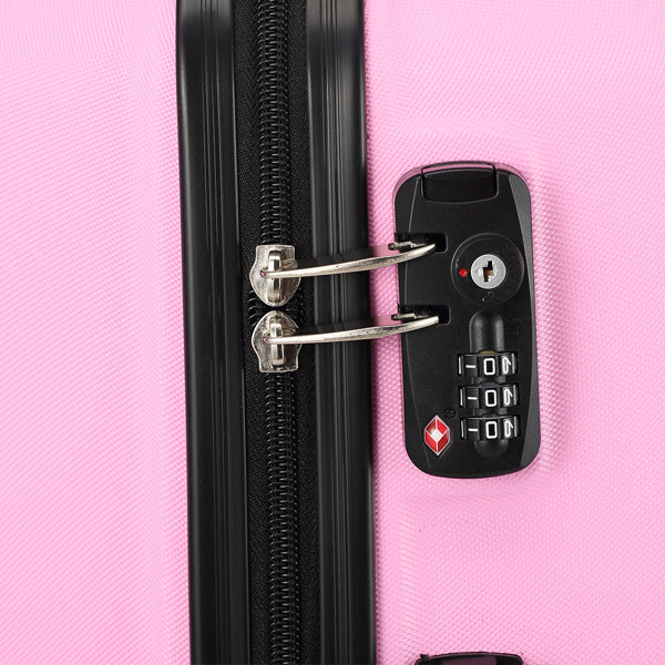 Venice Venture 3-piece Luggage Set