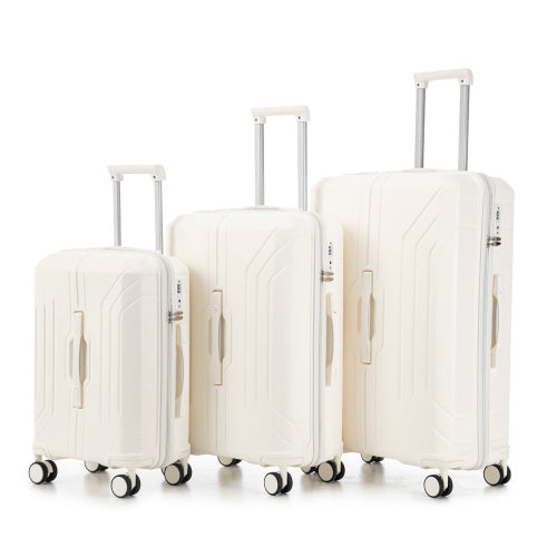 Haute Horizon Luggage Set
