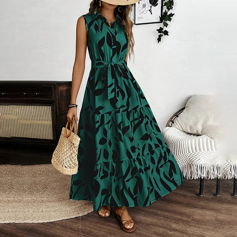 St. Tropez Élysée Dress