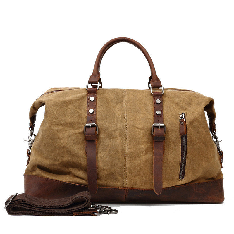 The Grand Tour Tote