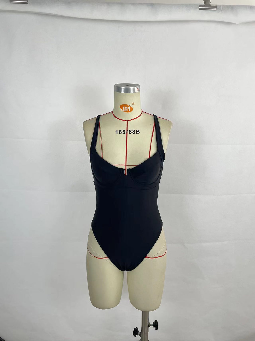 Lucia Riviera Swimsuit
