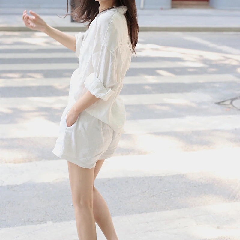 Dolce Vita Short Set