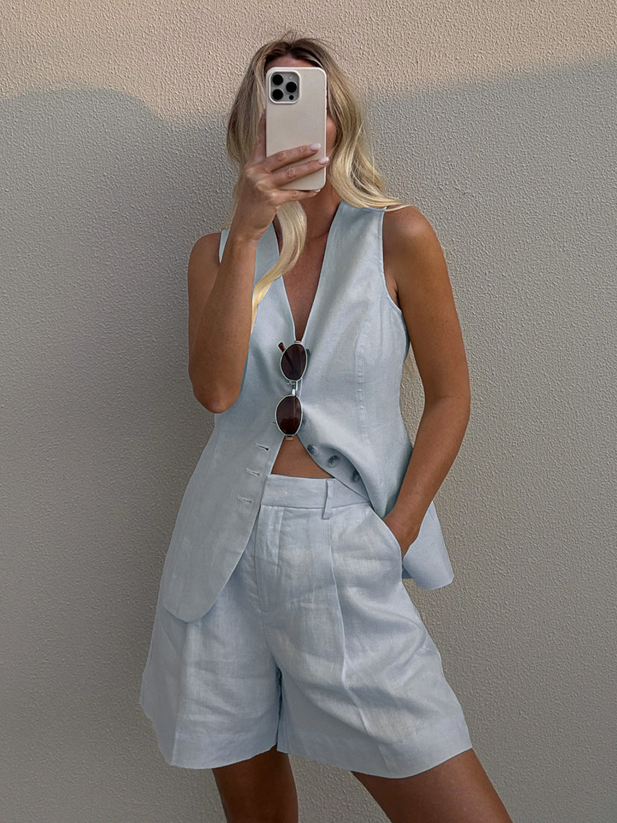 Riviera Breeze Set