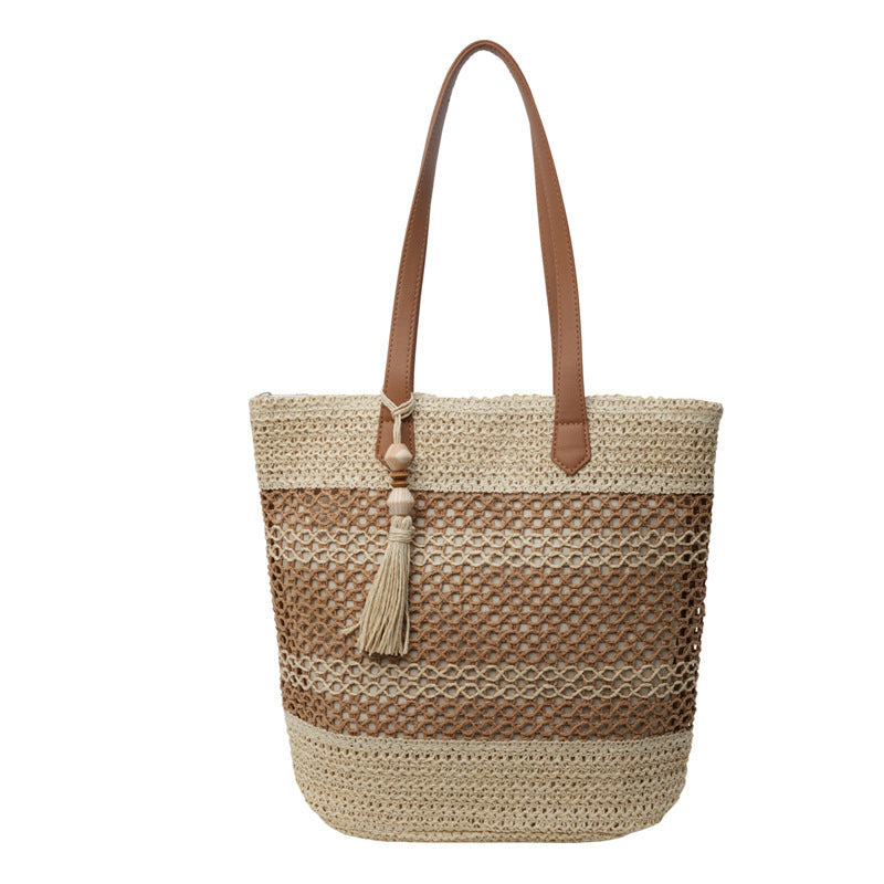 Rocheline Beach Tote