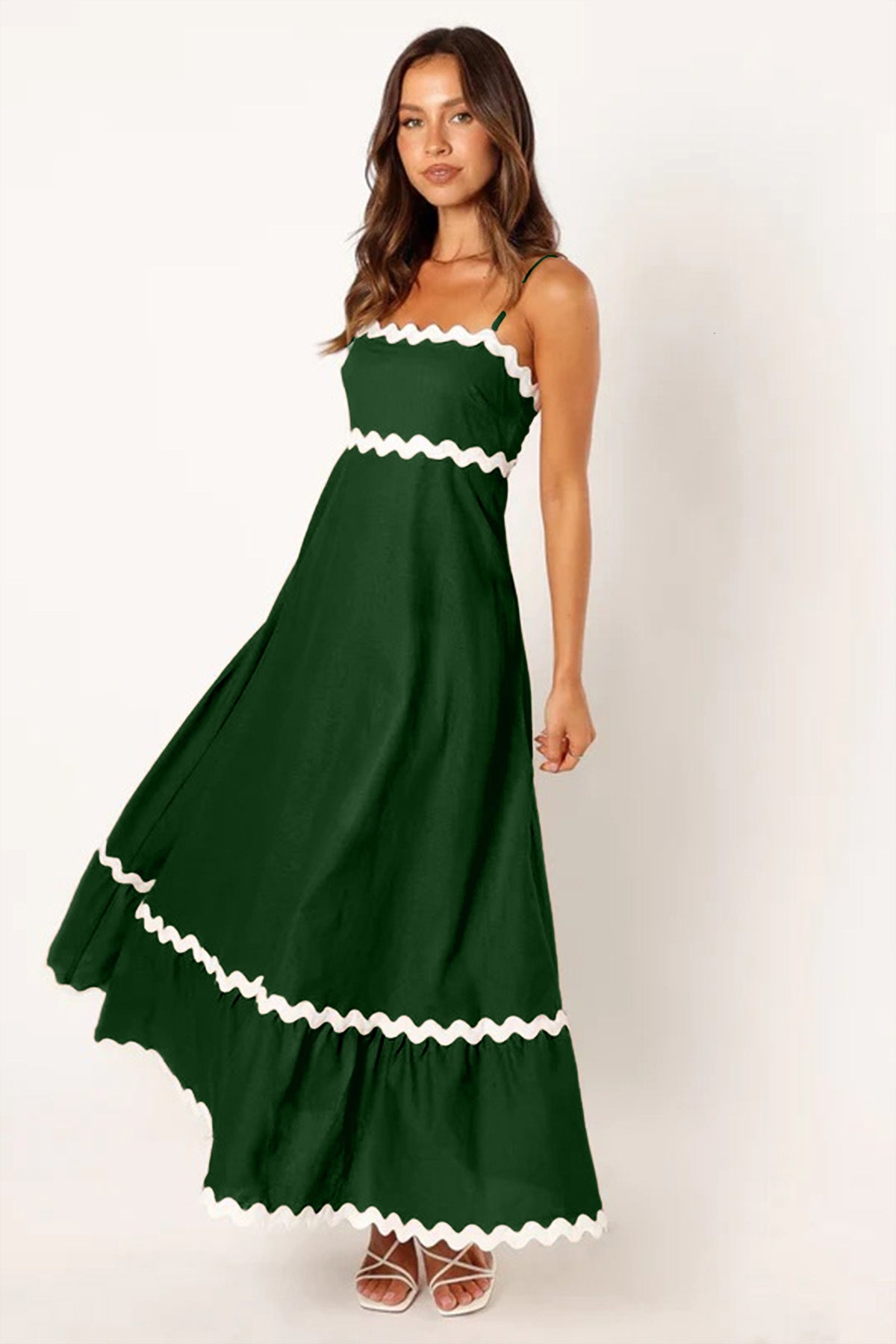 Dolce Marella Dress
