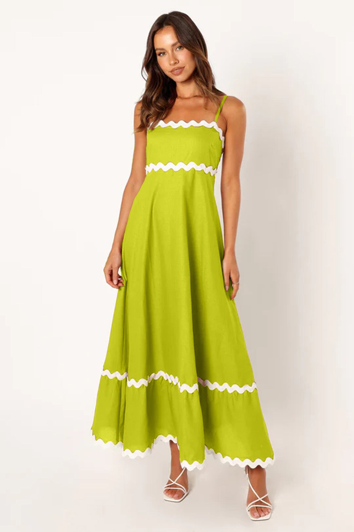 Dolce Marella Dress