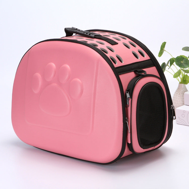 Bianchette Carrier