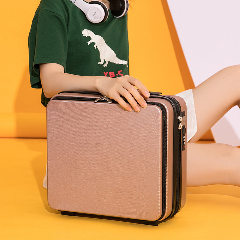 Monaco Voyage Mini Case