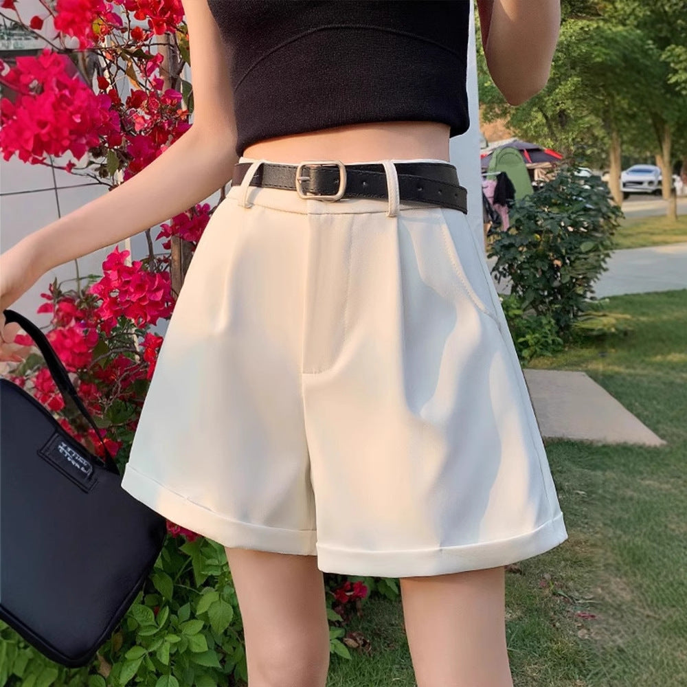 Costa Linen Shorts