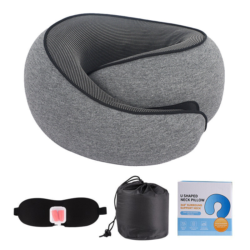 Sommaire Neck Pillow