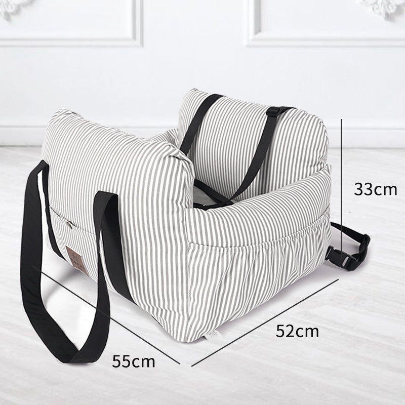 Dolce Compagnon Travel Carrier