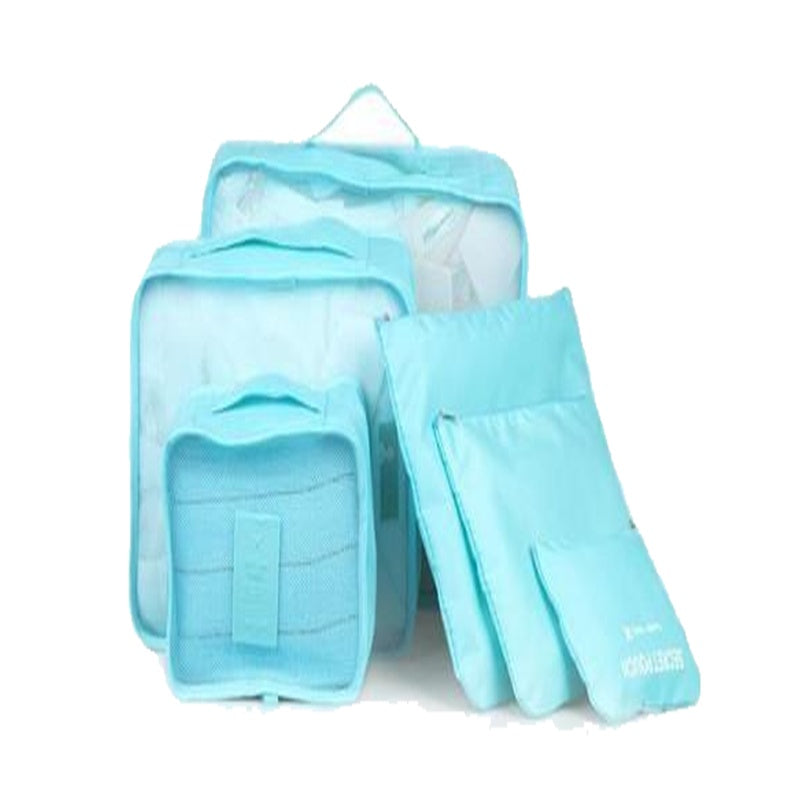 AeroStow Packing Cubes