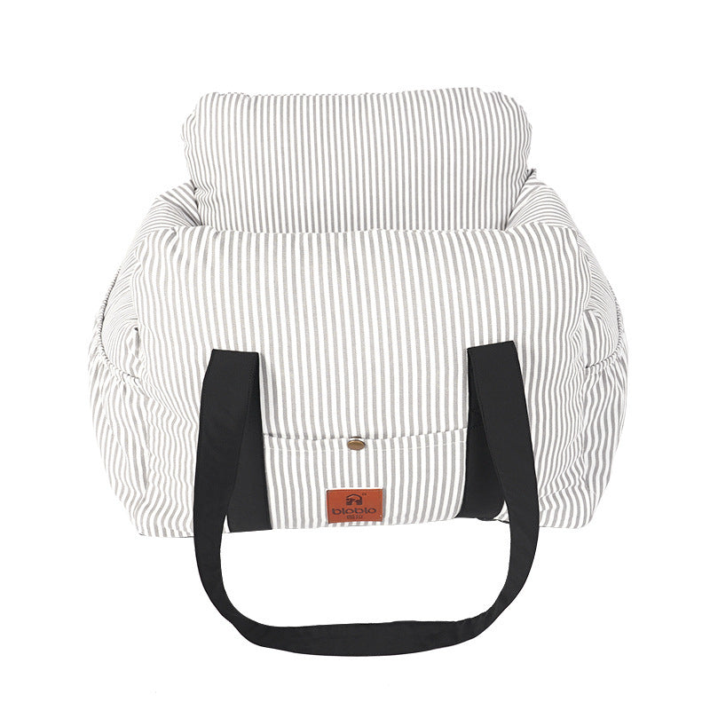 Dolce Compagnon Travel Carrier