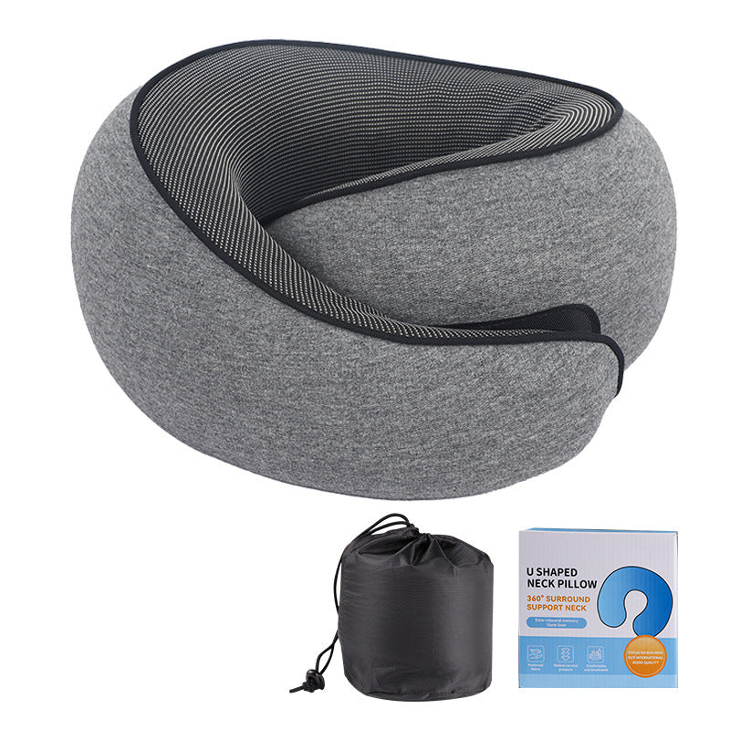 Sommaire Neck Pillow