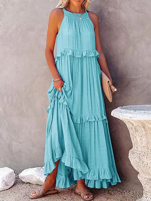 Portofino Dreams Dress