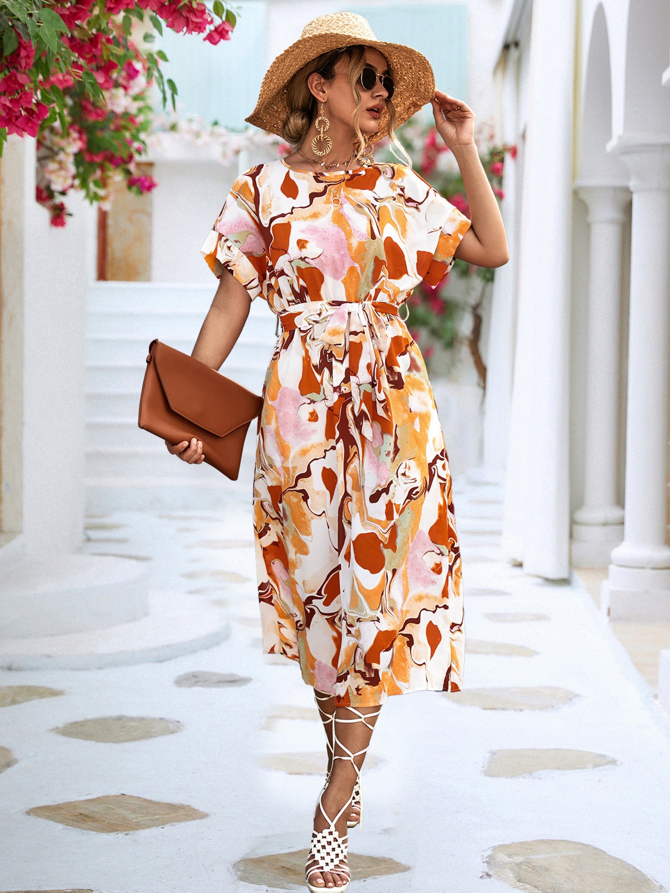 Laguna Élite Dress