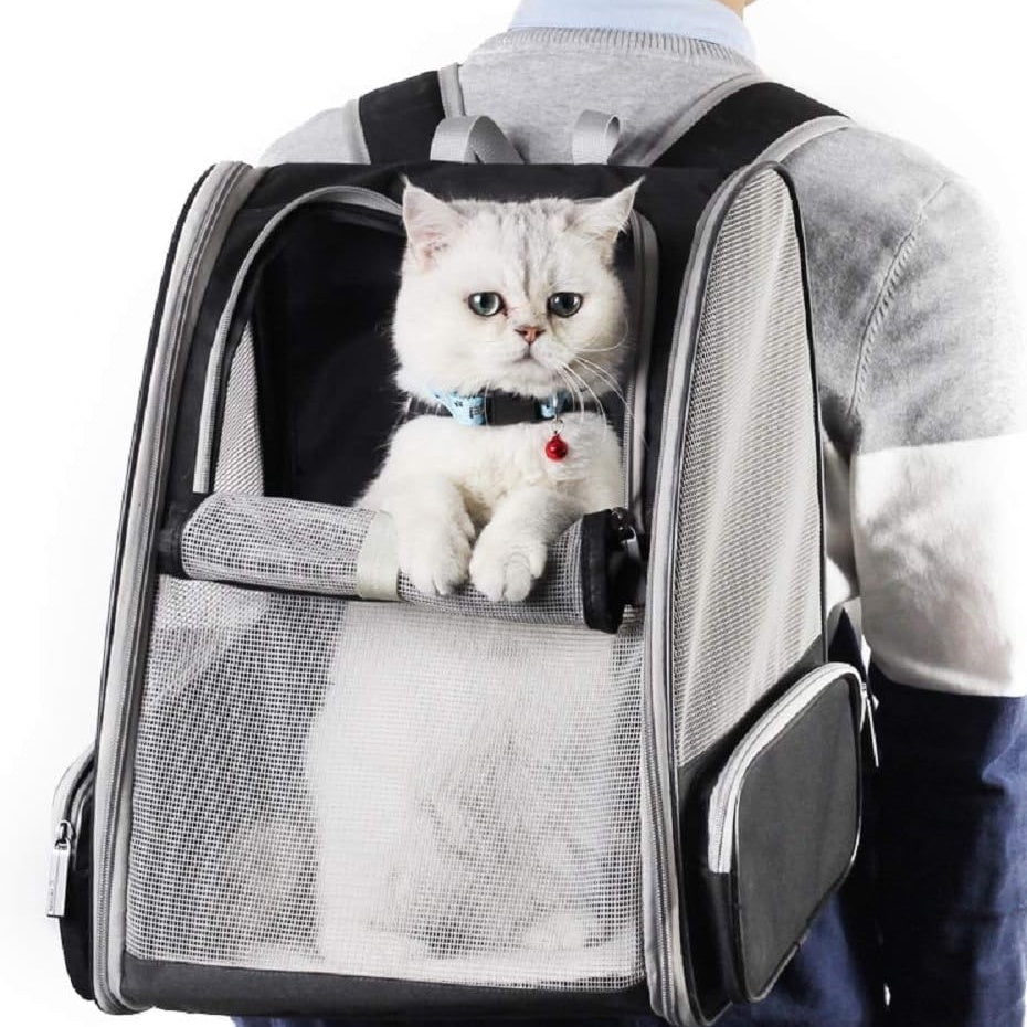 Porta Paw Carrier