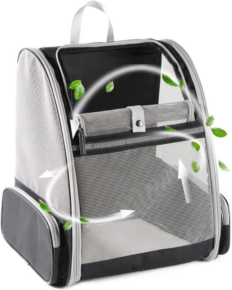 Porta Paw Carrier