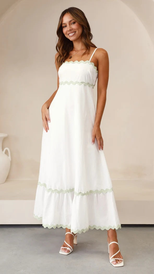 Dolce Marella Dress