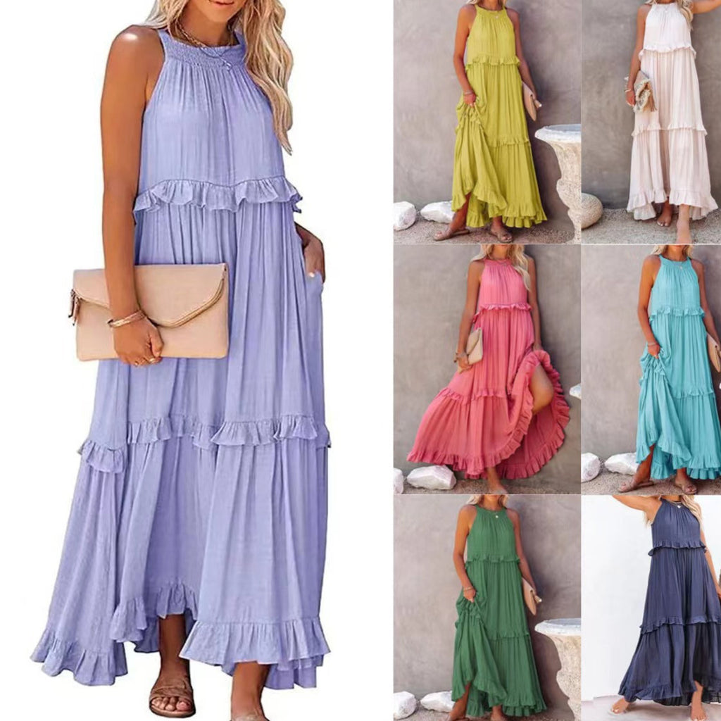 Portofino Dreams Dress
