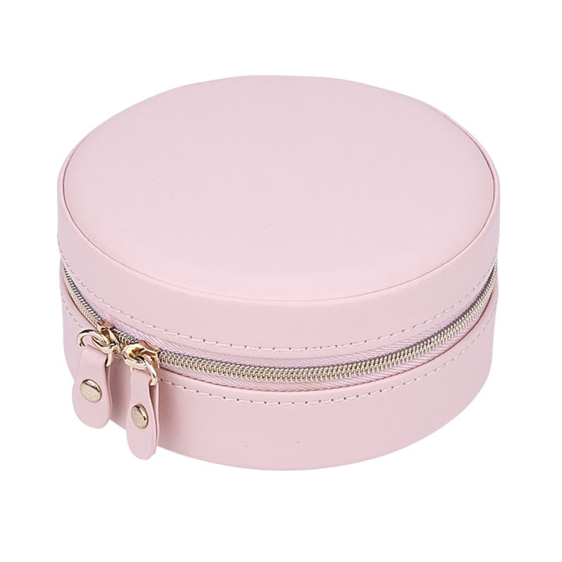 Maison Gemme Travel Jewelry Box
