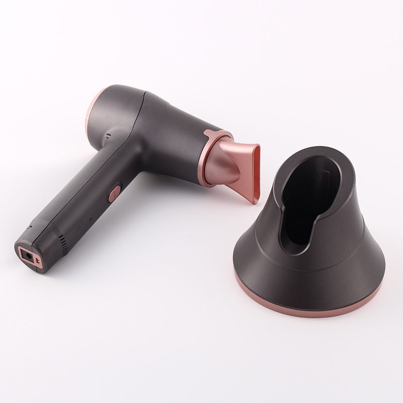 StratosStyler Wireless Hair Dryer