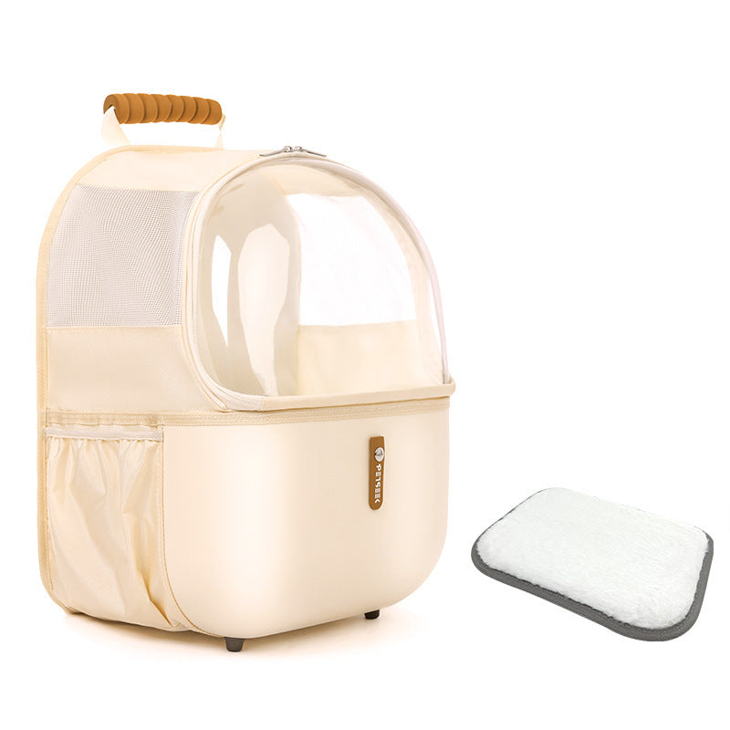Cavallino Carryall Backpack