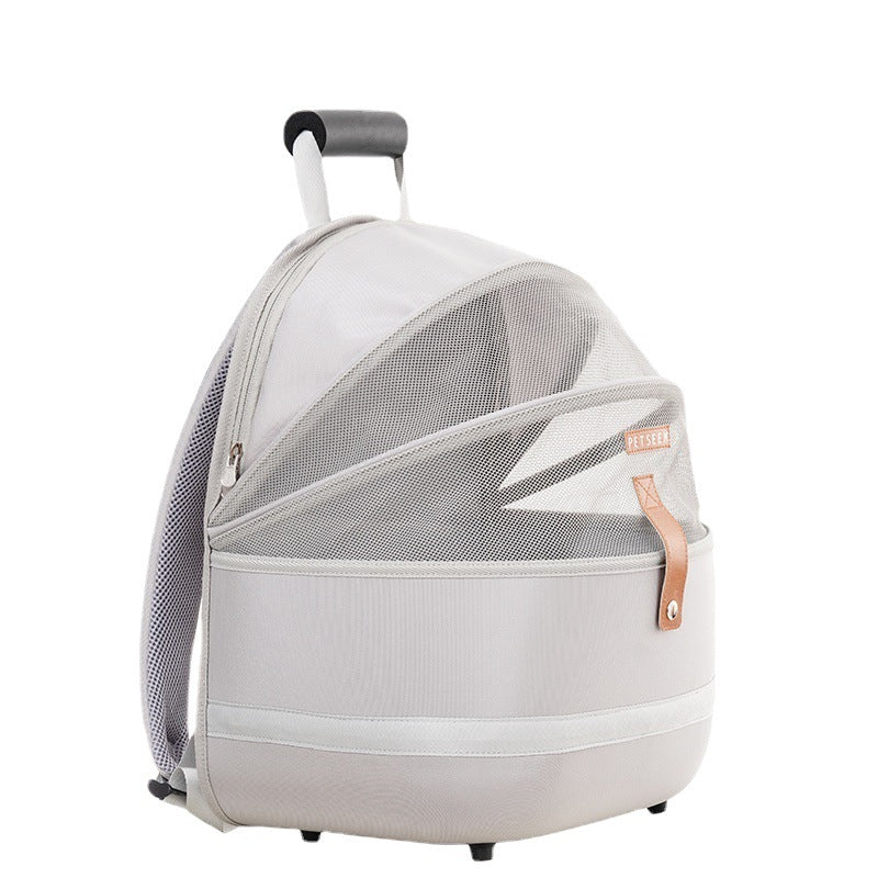 Cavallino Carryall Backpack