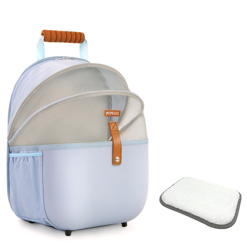 Cavallino Carryall Backpack