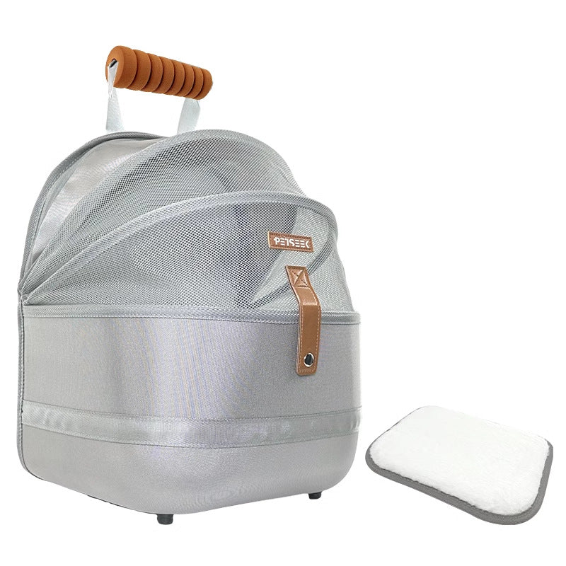 Cavallino Carryall Backpack