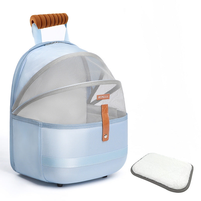 Cavallino Carryall Backpack