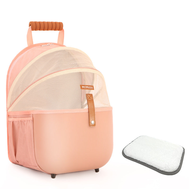 Cavallino Carryall Backpack