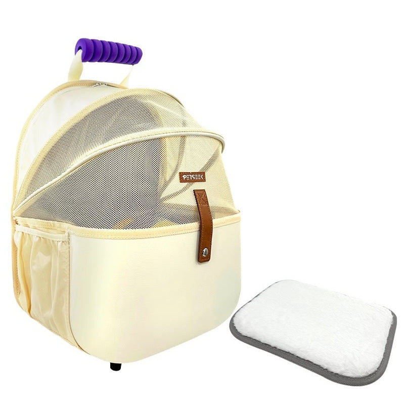 Cavallino Carryall Backpack
