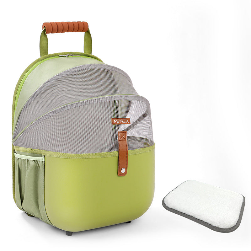 Cavallino Carryall Backpack