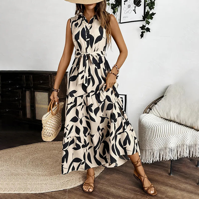 St. Tropez Élysée Dress