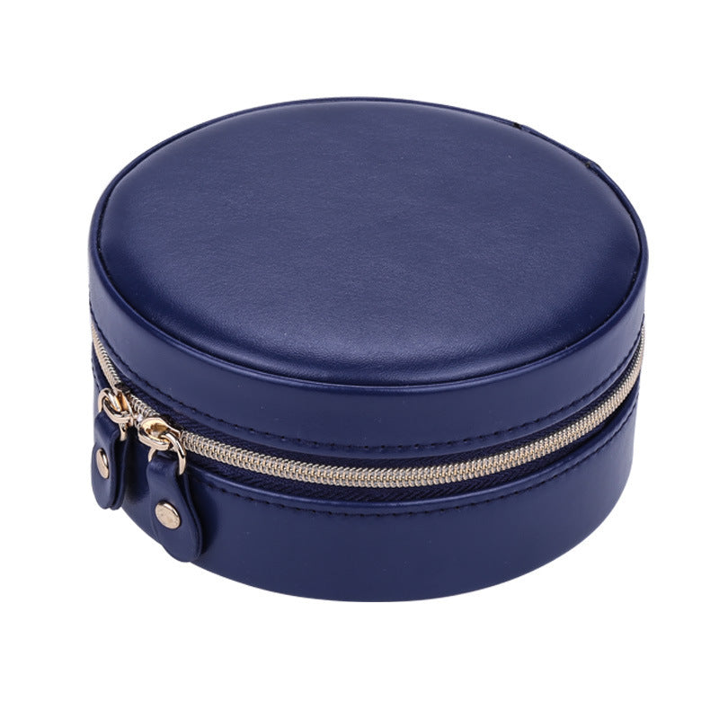 Maison Gemme Travel Jewelry Box