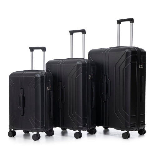 Haute Horizon Luggage Set