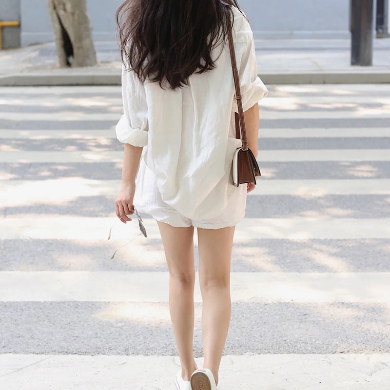 Dolce Vita Short Set