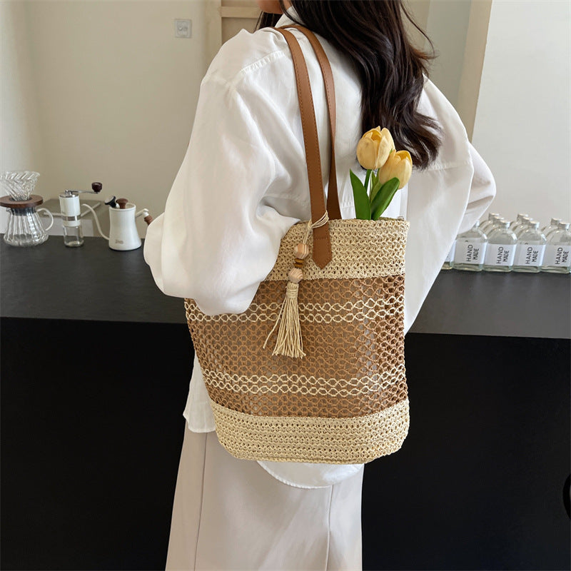 Rocheline Beach Tote