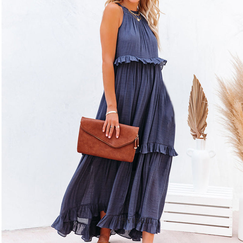 Portofino Dreams Dress