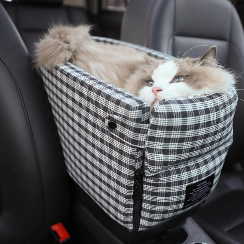 Furenzia Car Tote
