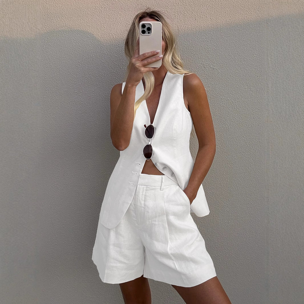 Riviera Breeze Set