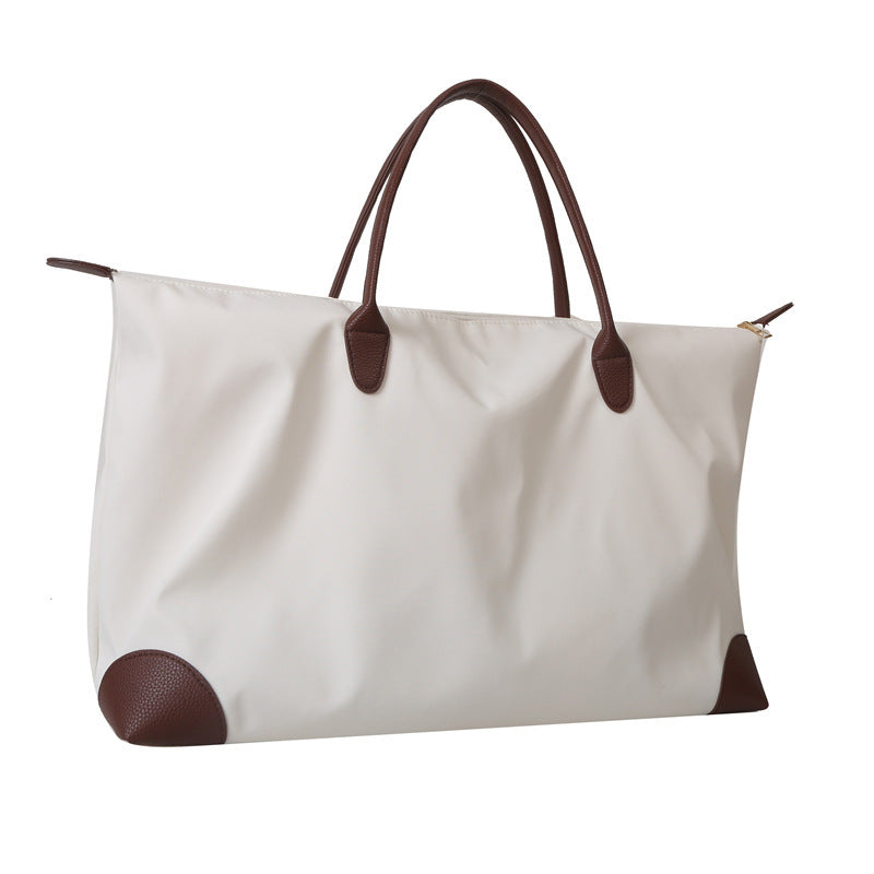 La Scala Stowaway Tote