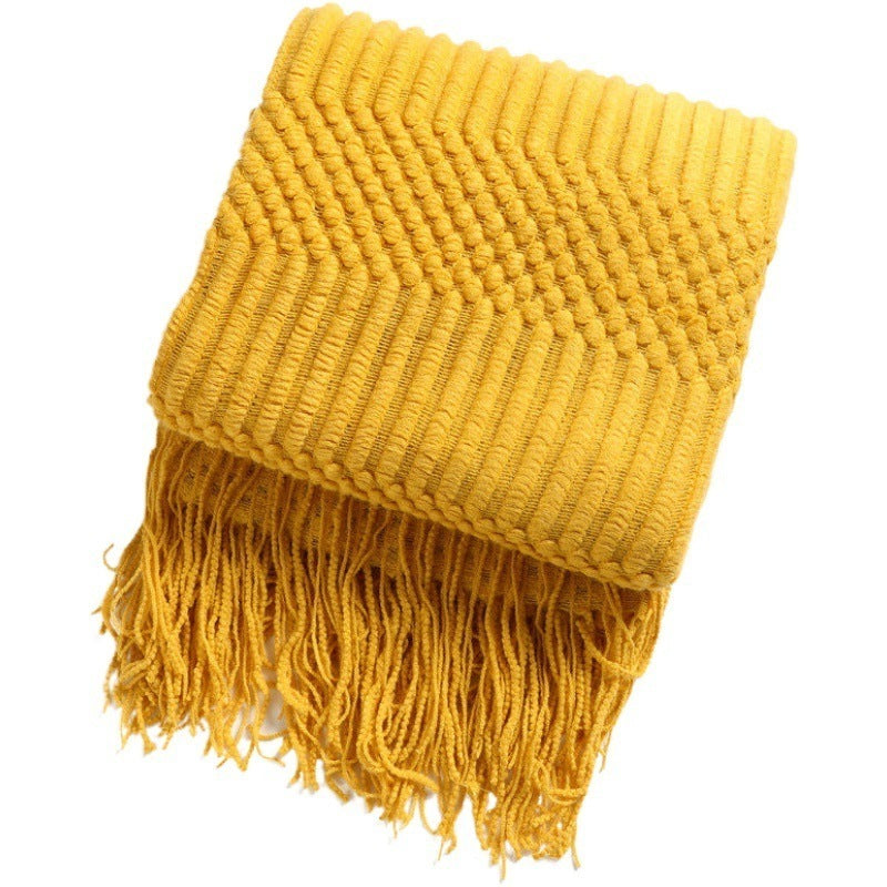 Château Drift Blanket