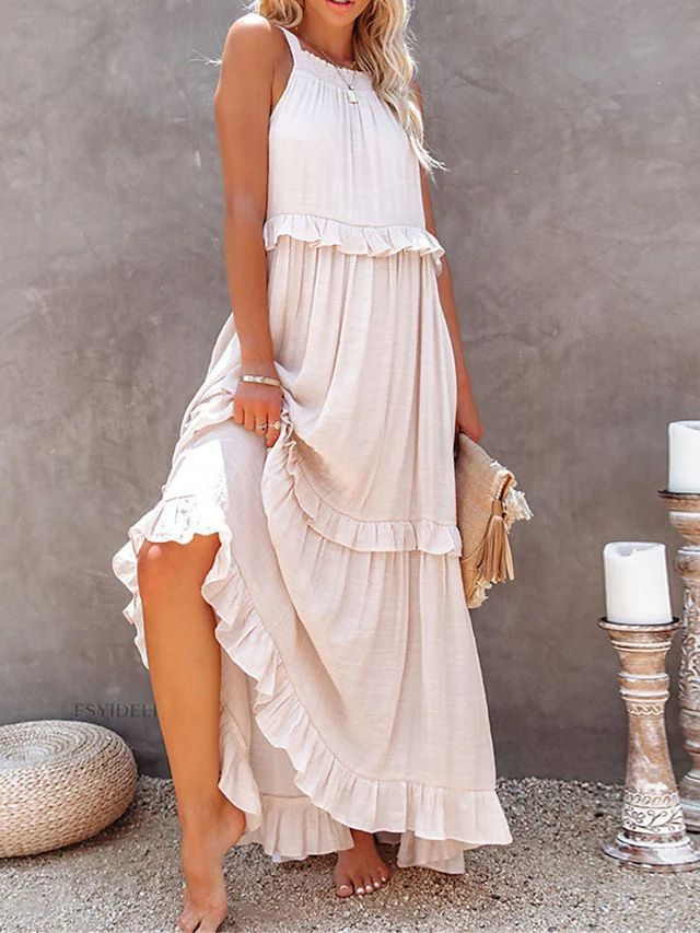 Portofino Dreams Dress